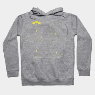 Breaking Bad Meth Formula Hoodie